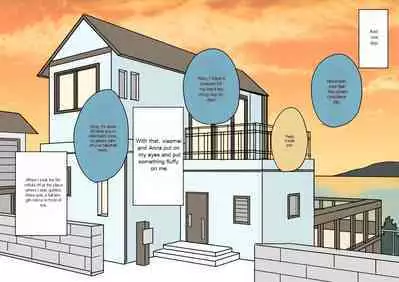 [Whiskeykonkon (Kitsune Beer)] Furyou Shounen ga Mesuochi Shite Kawaii o Yome-san ni naru made ~Konnyaku-Hen~ | A delinquent boy falls for a female and becomes a cute bride-engagement edition- [English]