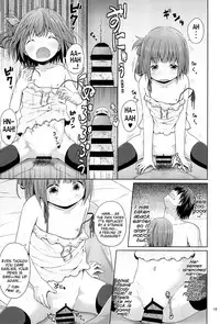 (C94) [Azure (Kagono Tori)] Tonari no Heya ni Sundeiru Yasashii Onii-san wa Jitsu wa Lolicon Deshita | The Nice Onii-san Who Lives Next Door is Actually a Lolicon [English] {Mistvern}
