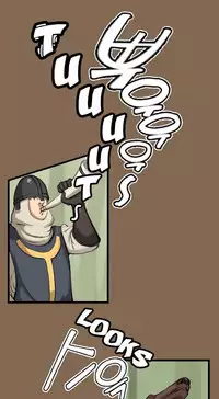 [Hong BanJang] Aharoo Ch.1-40 (English) (YoManga) (Ongoing)