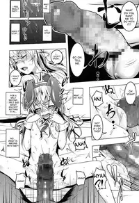 [Tanabe Kyou] Domestic (Yaritai Sakari) [English] [desudesu]