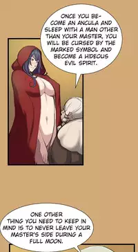 [Hong BanJang] Aharoo Ch.1-40 (English) (YoManga) (Ongoing)