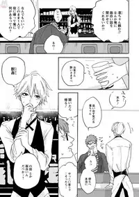 comic marginal vol.11