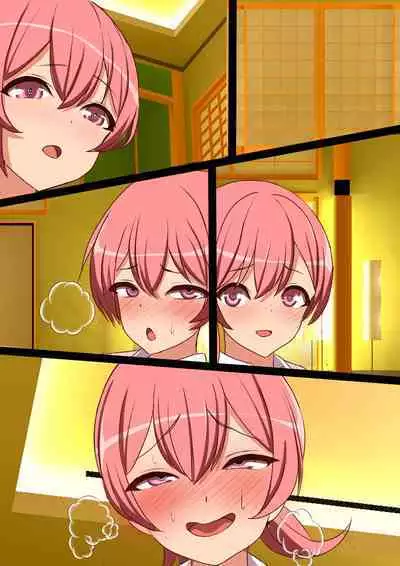 Mob Danshi no Ore ga 100-nin Haramaseru made Deru Koto no Dekinai Kozukuri Shima ni Hikkoshita Kekka