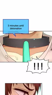 [Cave Bear] Mia's Tool Ch. 0-15 [English]