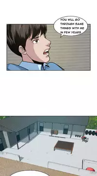 Change Partner Ch.1-15 (English) (Ongoing)