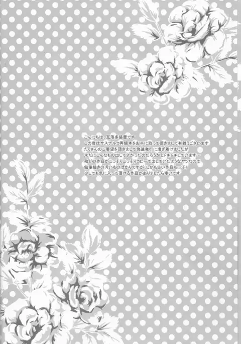 Dream passport )incomplete