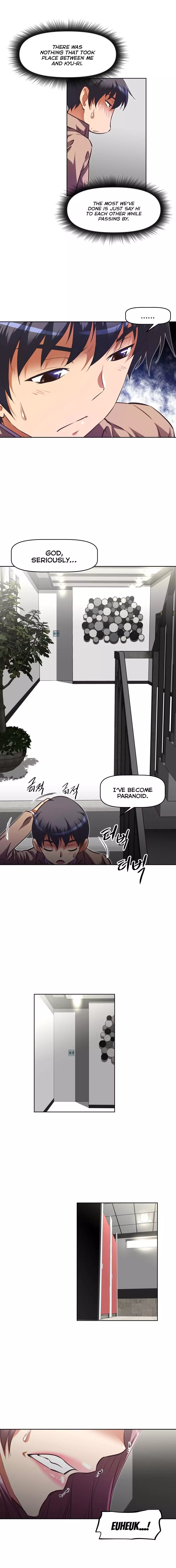 Brawling Go Ch.76-108