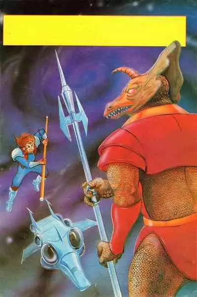 超时空猴王 11-15