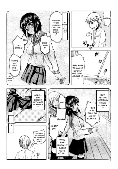 Hame Dere Bitch | Pretty Bitch ch 1-8