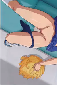 (C90) [Royal Bitch (haruhisky)] HARUCOS+++ (Suzumiya Haruhi no Yuuutsu)