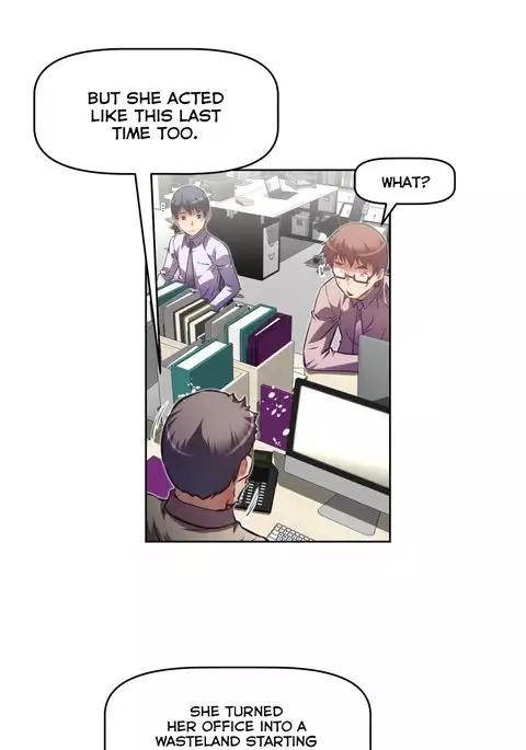 Brawling Go Ch.76-77