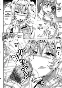 (C84) [INSERT (KEN)] Boku dake no Bakunyuu Ona-maid ZERO | My Personal Big Breasted Masturbation Maid ZERO [English] {doujin-moe.us}