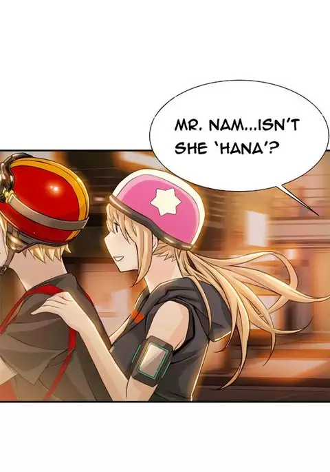 Kill the Dead Bastard Ch.1-8