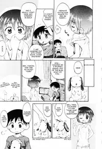 [Kokekokko Koma] Rainy Day [english]