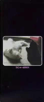 [Fuyu Naga] Tsuki Gurui