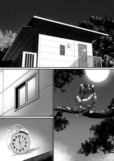 Otonano Omochiya Vol. 1-14