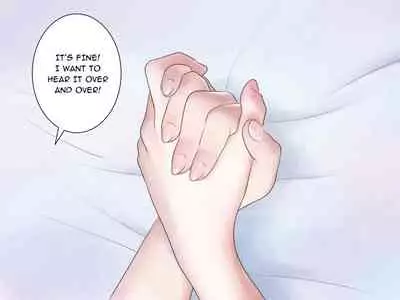 [Herikutsu Ryuutsuu Center] Haeteru Kara Suki! - Futanari Les Couple no Nanimo Kinai Tsuitachi/ I Like It After It Grows - A Futanari/Lesbian Couple Spend The Whole Day Naked (English) [Digital]