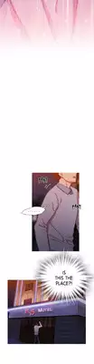 [PINKO] Scandal of the Witch Ch.1-16 (English) (Ongoing)