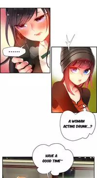 [Juder] Lilith's Cord 25-30 (English)