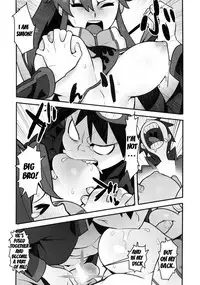 (C86) [Hamanasu Chaya (Hamanasu)] Gurre La Gurre (Tengen Toppa Gurren Lagann) [English] {doujins.com}