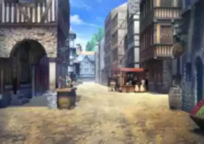 Isekai no otokonokoto xx