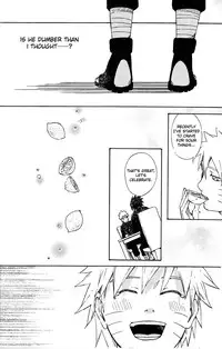 (SPARK8) [Soragoto (Chappa)] Love Brace (Naruto) [English] [Onigiri Ramen]