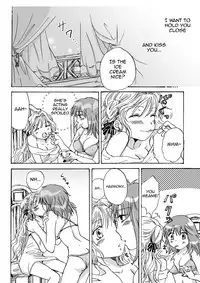 [peachpulsar (Mira)] Cutie Beast Complete Edition Ch. 1-6 [English] [Sexy Akiba Detectives] [Digital]