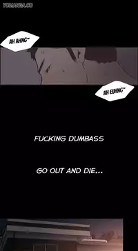 [Mr. Byeong-Su] Cohabitation Ch.1-36 (English) (Ongoing)