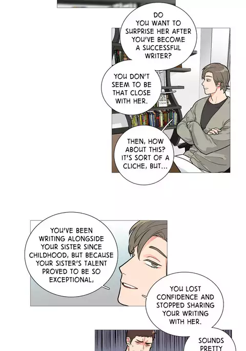 Sadistic Beauty Ch.1-32