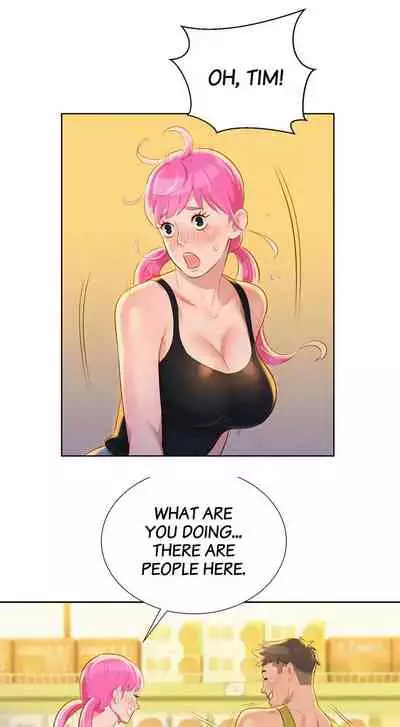 What do you Take me For? Ch.60/?