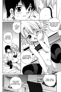 [Araki Akira] Waruiko [English] {Yoroshii + Takehiro + sirC}