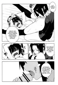 (C93) [enuma elish (Yukimi)] ALTER:PASSIVE SKILL2 (Kantai Collection -KanColle-) [English] [Zero Translations]