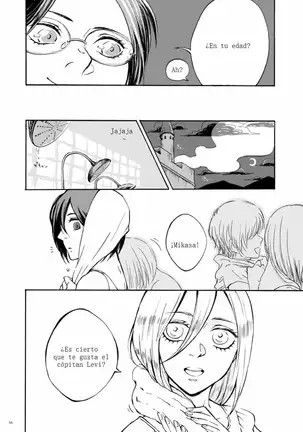 Heijoushin de Irarenai.