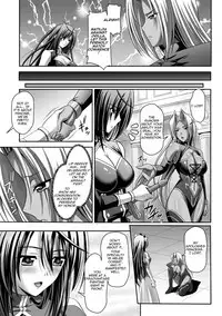 Harem Wedding The Sweet Honeymoon