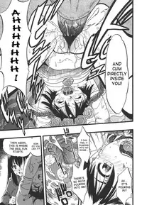 [Kurita Yuugo] Shoujo wa Inu no Yume o Miru - The Girl Dreams Dogs [English] [SaHa]