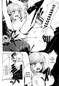 (ToreTama002) [AlberCorp. (Alber)] Clarisse no Sonzaikachi | Clarisse's Value (Granblue Fantasy) [English] {Doujins.com}