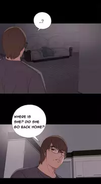 Girl Next Door Ch.1-22 (English) (Ongoing)