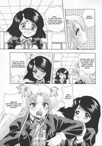 [Konya Takashi] Seimikotachi no Seisan [English] {Kizlan}