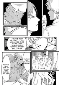 Messiah no Kyoujitsu | Messiah's Unlucky Day