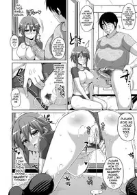 [Nikusoukyuu.] Hanazono no Mesudorei | The Slave Girls of the Flower Garden Ch. 1-7 [English] {darknight} [Decensored]