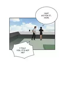 [Semni] Close as Neighbors (Ch.1-10) [English] [Ongoing]