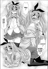 [Katou Jun] Cross Triangle! (Koushoku Shounen Vol. 02) [English] [ilwaz] [Decensored]