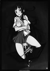 (C78) [Keruberosu Ishikawa (Toru K)] Torugraffity (Toaru Majutsu no Index, Others)