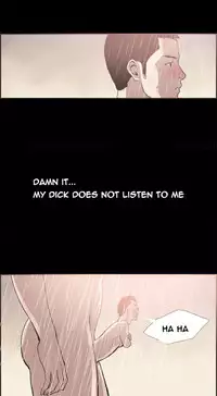 [Mr. Byeong-Su] Cohabitation Ch.1-36 (English) (Ongoing)