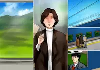 [Oozora Kaiko] Haha ni Koishite ~Wakare no Mae ni~