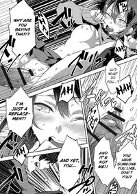 [Yomotsuka Tsukasa] Junai Practice - The Practice Of Charming Love Ch. 2-3 [English] [Noraneko] [Digital]