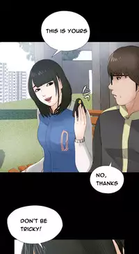 Girl Next Door Ch.1-22 (English) (Ongoing)