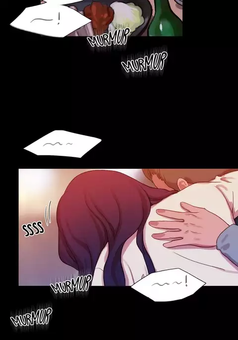 Scandal of the Witch Ch.1-29