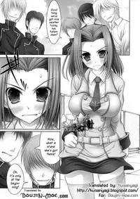 (C74) [STUDIO HUAN (Raidon)] Beni Kan (Code Geass) [English] {dounjin-moe.us}