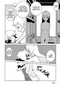 [Dowman Sayman] Saigo no Sei Honnou to Suibaku-sen | The End of Sexual Instinct and the Hydrogen Bomb War [English] [thetsuuyaku]